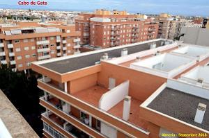 37 ALMERIA UNE PANORAMIQUE DEPUIS BARRIO SAN LUIS (2)